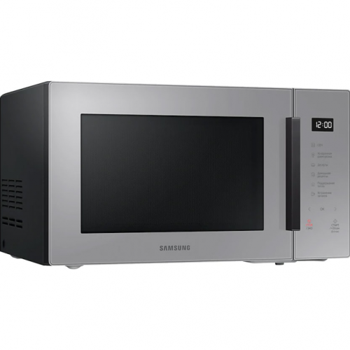 Микроволновая печь Samsung MS30T5018AG/BW