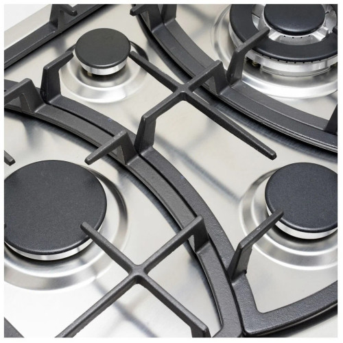 Газовая варочная панель Ginzzu HCG-424