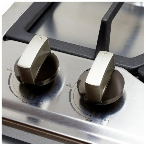 Газовая варочная панель Ginzzu HCG-424