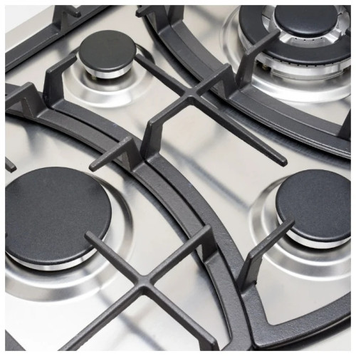 Газовая варочная панель Ginzzu HCG-424