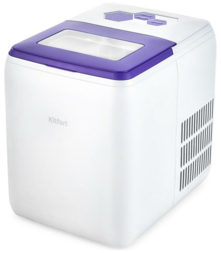 Льдогенератор Kitfort КТ-1818-1