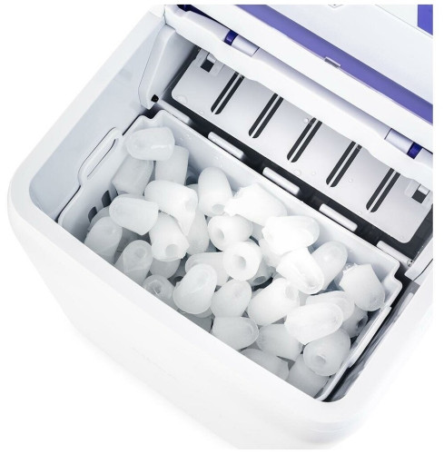 Льдогенератор Kitfort КТ-1818-1