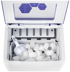 Льдогенератор Kitfort КТ-1818-1