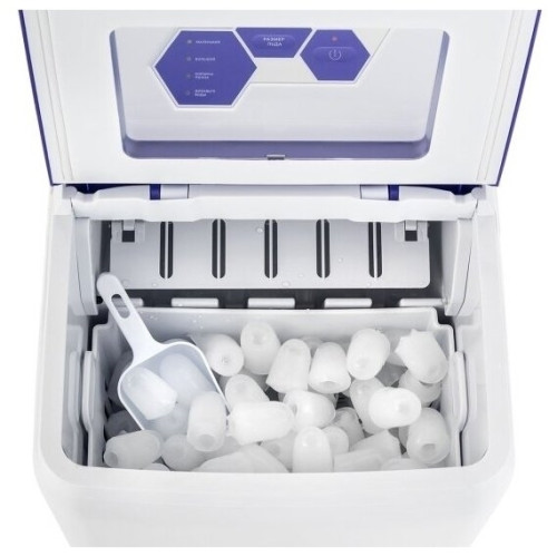 Льдогенератор Kitfort КТ-1818-1