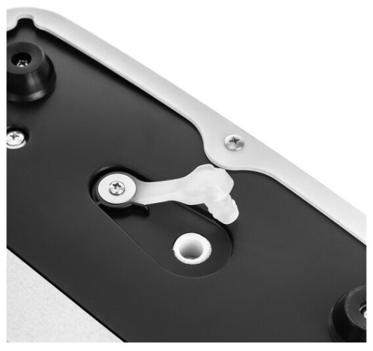 Льдогенератор Kitfort КТ-1818-1