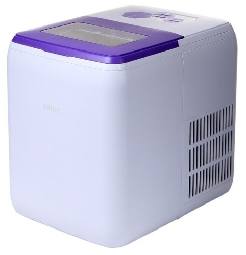 Льдогенератор Kitfort КТ-1818-1