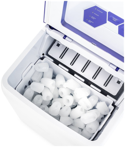 Льдогенератор Kitfort КТ-1818-1