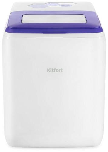 Льдогенератор Kitfort КТ-1818-1