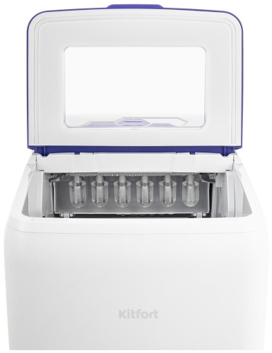 Льдогенератор Kitfort КТ-1818-1