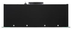 Встраиваемая вытяжка KRONA SINTIA 600 BLACK PB