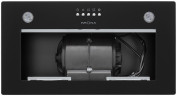 Встраиваемая вытяжка KRONA SINTIA 600 BLACK PB