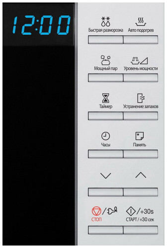 Встраиваемая микроволновая печь Samsung FW77SUW