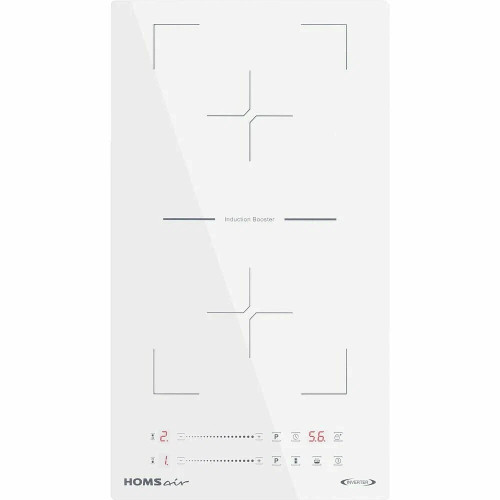 Индукционная варочная панель HOMSair HIC32AWH