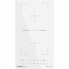 Индукционная варочная панель HOMSair HIC32AWH