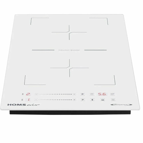 Индукционная варочная панель HOMSair HIC32AWH