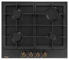 Газовая варочная панель Korting HG 660 CRN