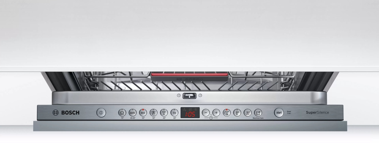 Посудомоечная машина Bosch SMV46KX55E