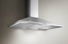 Кухонная вытяжка Jetair Touch 60 IX