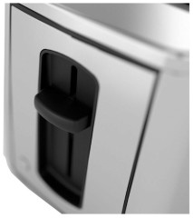 Тостер Caso Inox 4