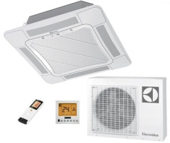 Сплит-система Electrolux EACC-48H/UP2/N3_LAK
