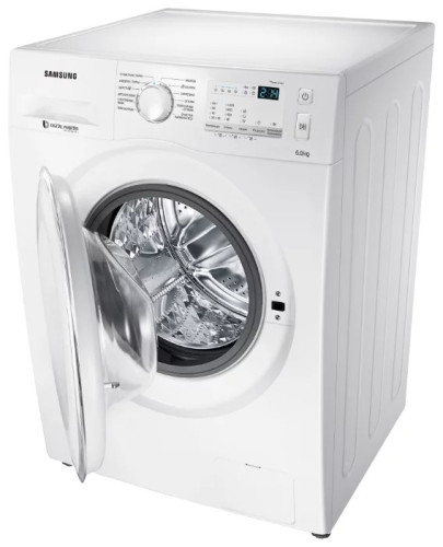 Стиральная машина Samsung WW60J4247JW