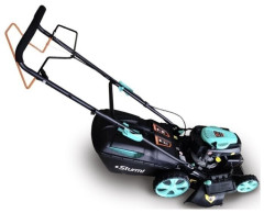 Газонокосилка бензиновая Sturm! PL4614S