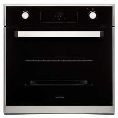 Электрический духовой шкаф Krona Adriano 60 BL G2