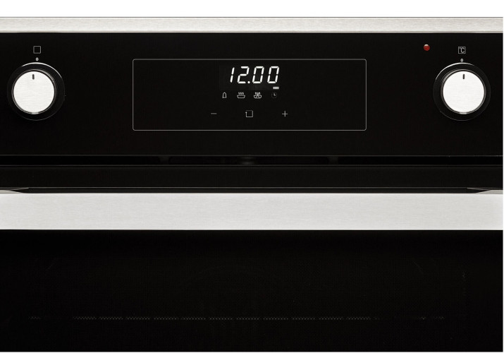 Электрический духовой шкаф Krona Adriano 60 BL G2