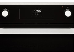 Электрический духовой шкаф Krona Adriano 60 BL G2