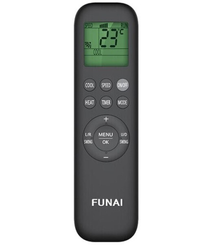 Внутренний блок Funai RAM-I-SG55HP.W01