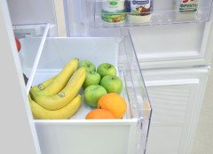 Холодильник NORDFROST NRB 124 W