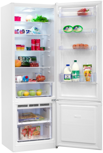 Холодильник NORDFROST NRB 124 W