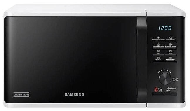 Микроволновая печь Samsung MS23K3515AW