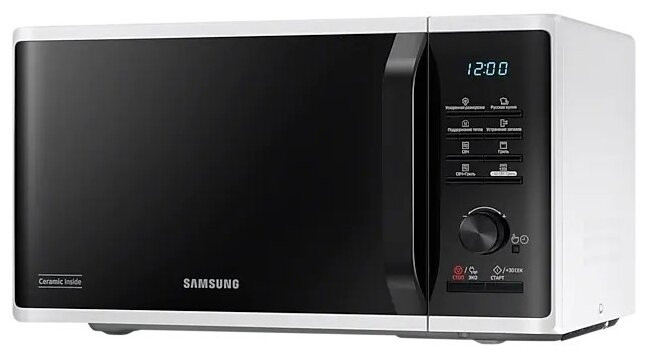Микроволновая печь Samsung MS23K3515AW