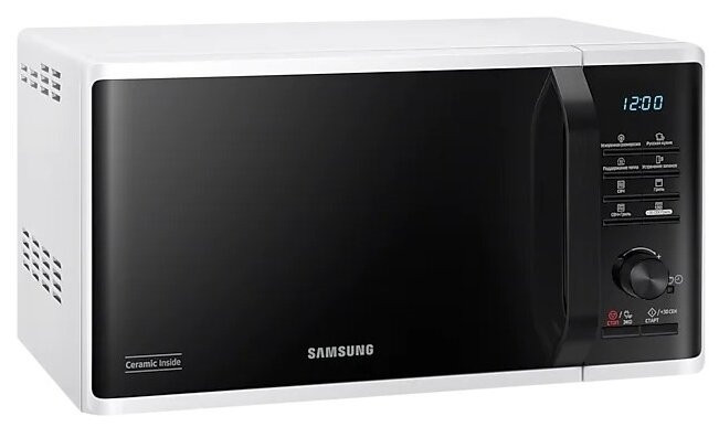 Микроволновая печь Samsung MS23K3515AW