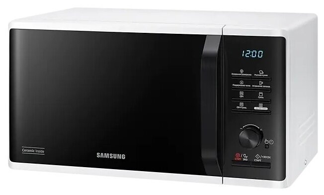 Микроволновая печь Samsung MS23K3515AW