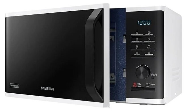 Микроволновая печь Samsung MS23K3515AW