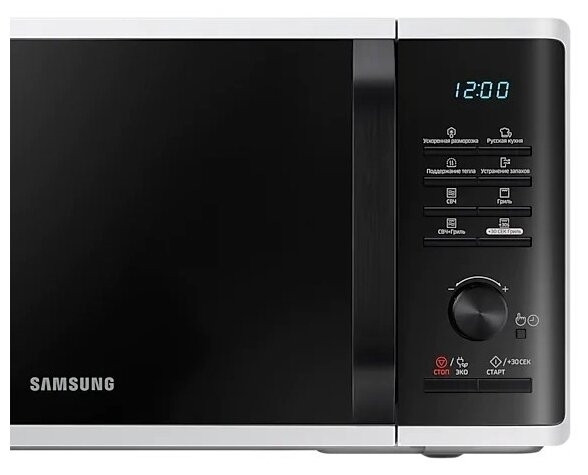 Микроволновая печь Samsung MS23K3515AW