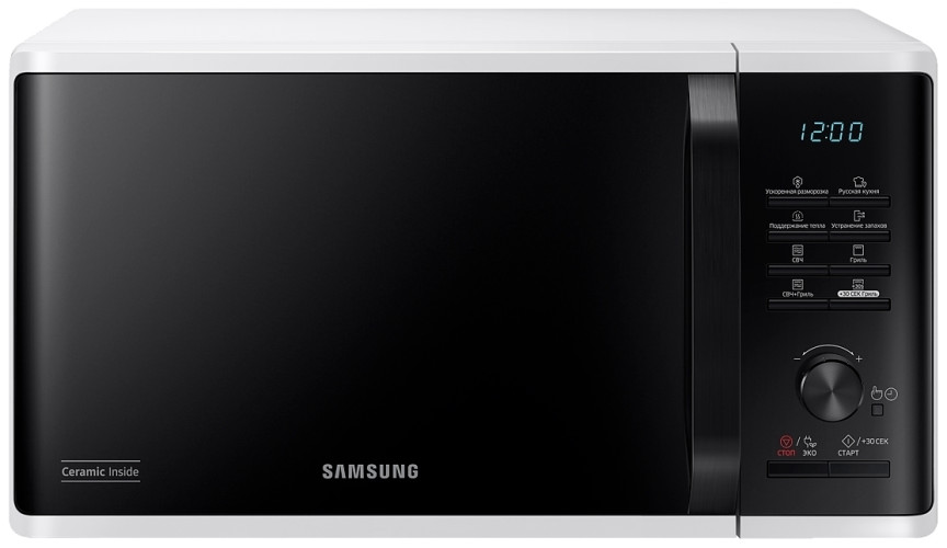 Микроволновая печь Samsung MS23K3515AW