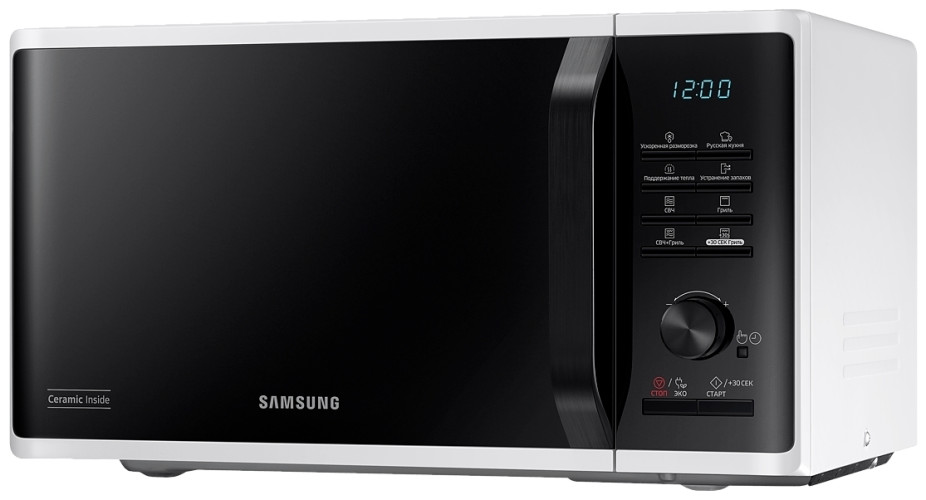 Микроволновая печь Samsung MS23K3515AW