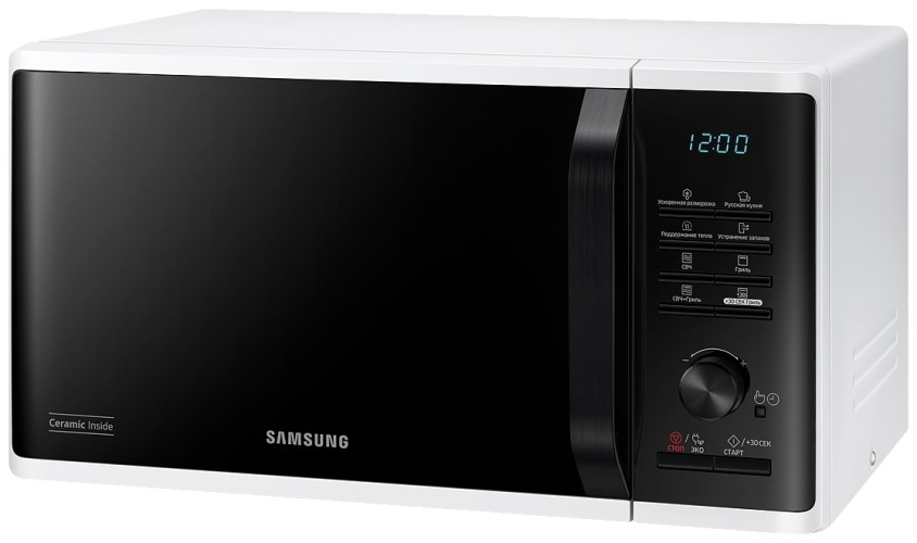 Микроволновая печь Samsung MS23K3515AW