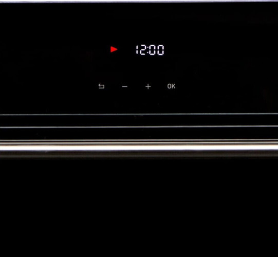 Электрический духовой шкаф Konigin Barberry 60 BK E10