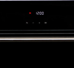 Электрический духовой шкаф Konigin Barberry 60 BK E10