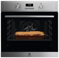 Электрический духовой шкаф Electrolux OEF 3H50X