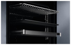 Электрический духовой шкаф Electrolux OEF 3H50X