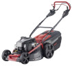 Газонокосилка бензиновая AL-KO 119948 Premium 520 VSI-B