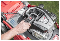 Газонокосилка бензиновая AL-KO 119948 Premium 520 VSI-B