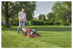 Газонокосилка бензиновая AL-KO 119948 Premium 520 VSI-B