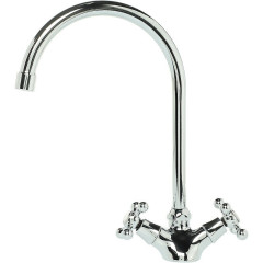 Смеситель для кухни Orange M72-000cr