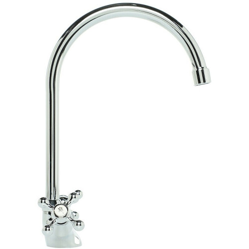 Смеситель для кухни Orange M72-000cr